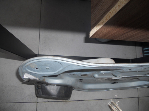 Máquina Vidro Elétrico Dianteira Direita Ford Focus 09 A 13