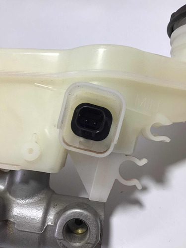 Cilindro Mestre Freio Honda Wrv 1.6 21/22 20h29.  22207*