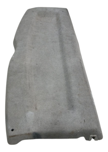 Tampão Bagagito Citroën C3 2004 A 2012 (ap)