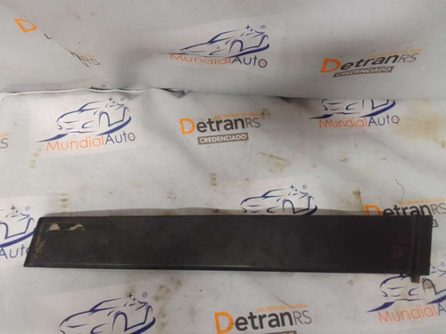 Moldura Coluna Porta Traseira L.d Honda Fit 09/14 20402