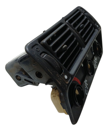 Mold. Difusor Central Ar Cond. Ford Verona 1991 Com Dtl (ap)