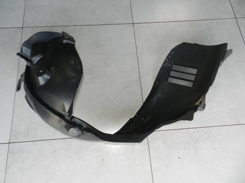 Para-barro Dianteiro Direito Gm Onix Prisma 13/17 C/ Detalhe