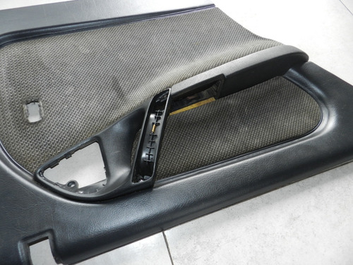 Forro Porta Traseira Esquerda Gm Omega Gls 1993 A 1998