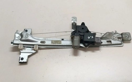 Máquina Vidro Traseira Esquerda Peugeot 3008 2011 A 2014