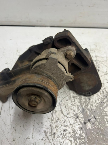 Suporte Compressor E Bomba Gm Vectra/astra/zafira 