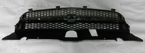 Grade Para-choque Dianteiro Gm Omega Cd Fittipaldi V6 06/10