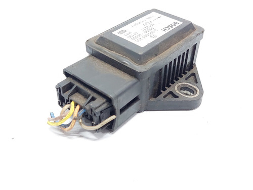 Modulo Esp Controle Tração Santá Fé 2.7 V6 Ano 2007 A 2012