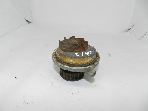Bomba D' Água Gm Kadett Monza Astra Vectra 1.8 