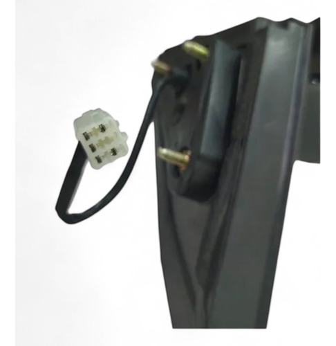 Retrovisor Lado Direito Lifan X60 2018 2019