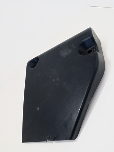 Moldura Acabamento Painel Fiat Uno 