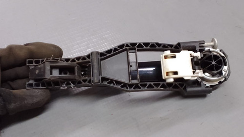 Maçaneta Externa Traseira Direita Vw Fox 10/14    24188