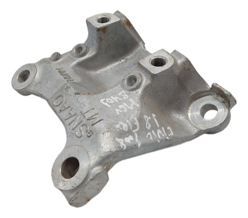 Suporte Do Coxim Do Motor Honda Civic 1.8 Ano 2007 A 2011