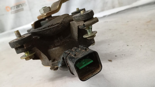 Armação Do Limpador De Parabrisa C/motor Jeep Grand Cherokee