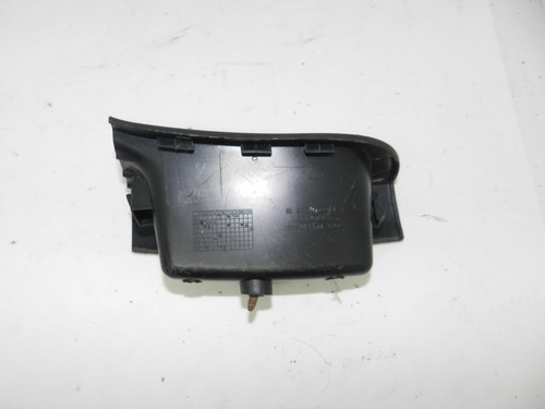 Puxador Int Porta Diant Tras Esquerda Gm Zafira 2001 A 2012