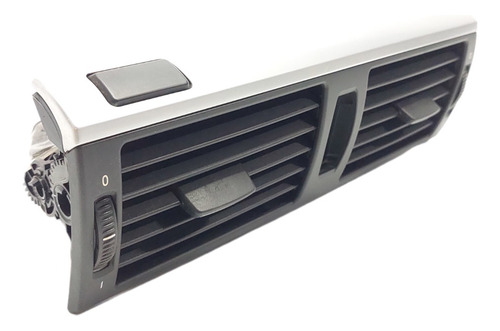 Difusor De Ar Central Painel Bmw X5 Ano 2006 A 2012