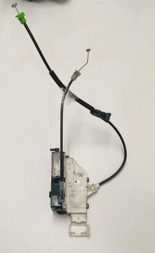 Fechadura Dianteira Direita Citroen C4 Pallas 08 9686719780