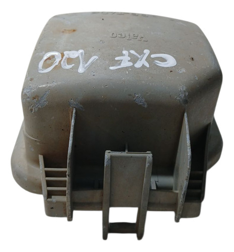 Moldura Farol Direito Fiat Brava 2000 (ap)