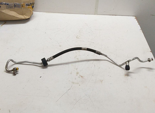Mangueira Ar Condicionado Mercedes C200 2010 A2048307215