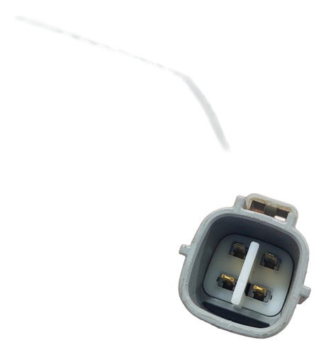 Sonda Lambda Pós Catalisador Prius 1.8 Ano 2010 A 2015