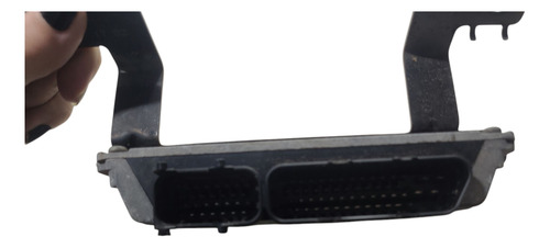 Módulo Injeção Audi A3 1.6 2000 (al) 06a906019