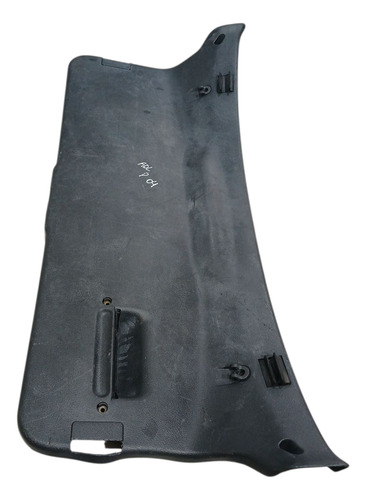 Forro Tampa Porta Malas Gm Astra 1999 A 2003 (ap)
