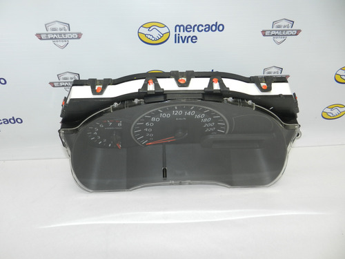 Painel Instrumentos Velocímetro Rpm Nissan March 1.0 15/20