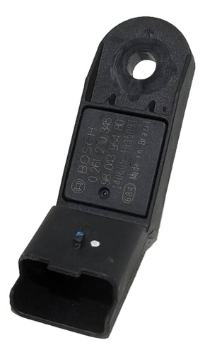 Sensor Map Citroen C3 Peugeot 207 208 16v 0261230345