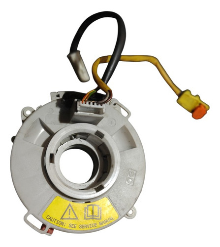Cinta Hard Airbag Disk Fiat Argo Cronos 2019 2020 A 2024