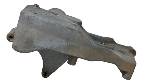 Suporte Compressor Ar Gm S10 Mwm 2.8 Sprint 2001 2011
