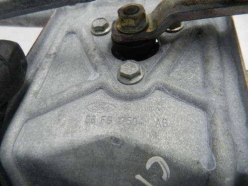 Motor Máquina Limpador Para-brisa Ford Fiesta Courier 96/99