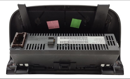 Comp. Bordo Display Peugeot 307 06 A 12 9652252577