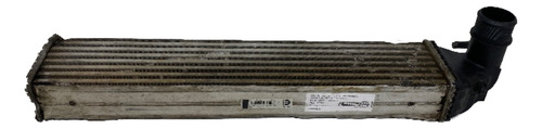 Radiador Intercooler Fiat Toro 2.0 16v 2019 2020 2021 Diesel
