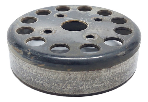 Polia Da Bomba Da Água Kia Cerato 1.6 16v Ano 2009 A 2013