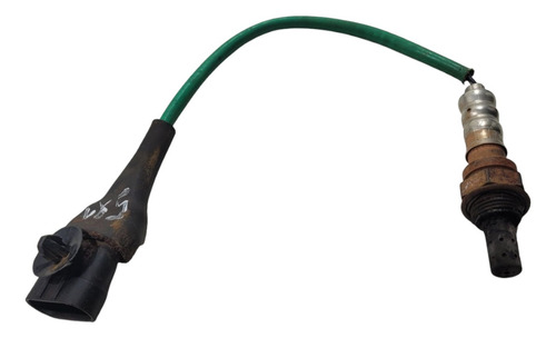 Sonda Lambda Fiat Palio Uno 1.0 05/13 (al) Adl Cxa 581