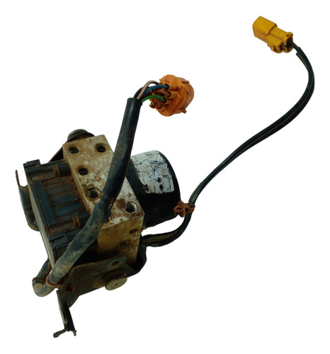 Módulo Central Abs Honda Civic 2000 25020404484 (m)