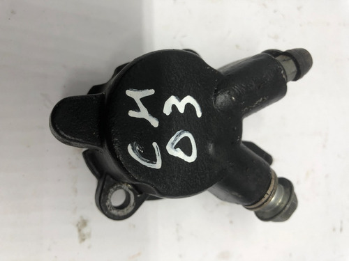 Acionador Embreagem Suzuki Gsxr 1000 Srad 07/10.