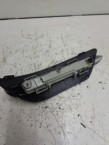 Milha Led Esquerdo Mercedes Benz C180 C200 2013 2014