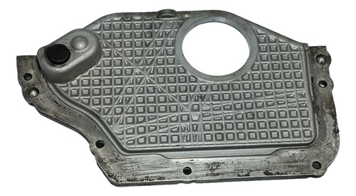 Tampa Frontal Motor Ssangyong Korando 2.0 Diesel 2010 2015