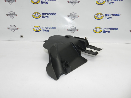 Capa Defletor Fechadura Dianteira Direita Megane Gt 07/13