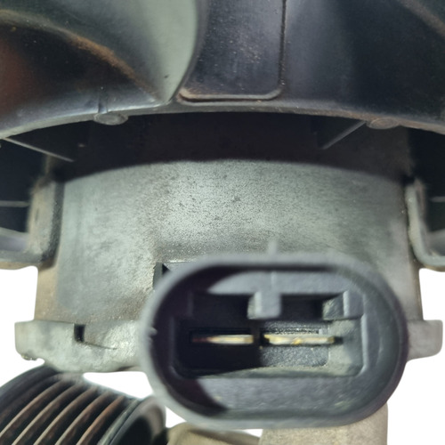 Ventoinha Fiat Uno Vivace Palio Att Grand Siena C/ar Bosch