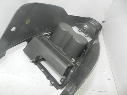 Console Central Vw Gol Saveiro Voyage G7 G8 17/23 5u1863241c