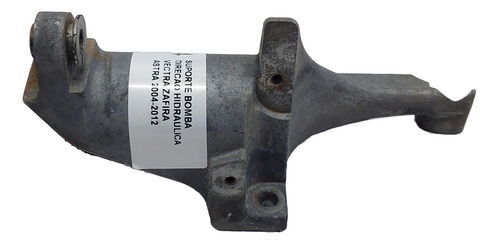 Suporte Bomba Direção Astra Zafira Vectra Ano 2004 A 2012