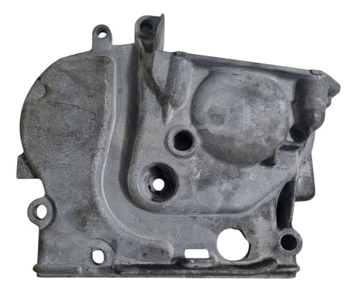 Suporte Tampa Lateral Motor Renault Clio 1.6 16v Pn: 027196