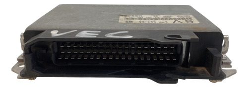 Módulo De Injeção Gm Vectra 2.0 8v 93233443 A9