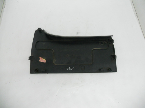 Tampa Caixa Fusível Peugeot 307 2002 A 2012 9634497077
