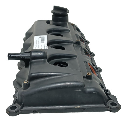 Tampa Comando Valvulas Frontier 2.5 2008 2012 144cv Detalhe