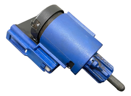 Sensor Interruptor Pedal Embreagem Vw Gol Fox 1j0927189f