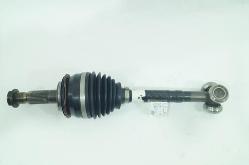 Semi Eixo Homocinética Diant Ld Hilux 3.0 05/15 Us (370)