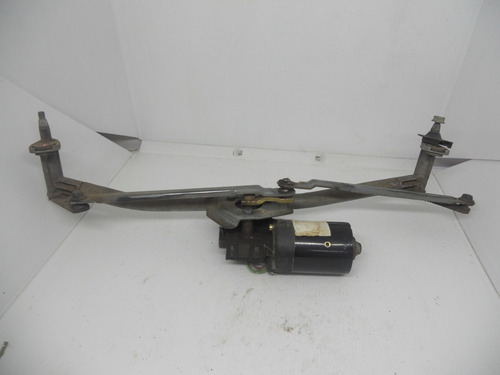 Maquina Limpador Para-brisa Vw Golf Bora 1j1955113a