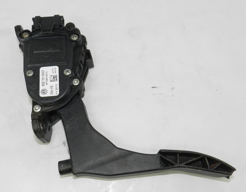 Pedal Do Acelerador Vw Gol G5 2009 A 2013 61e721503d